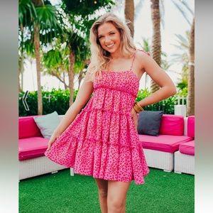 Buddy love dress